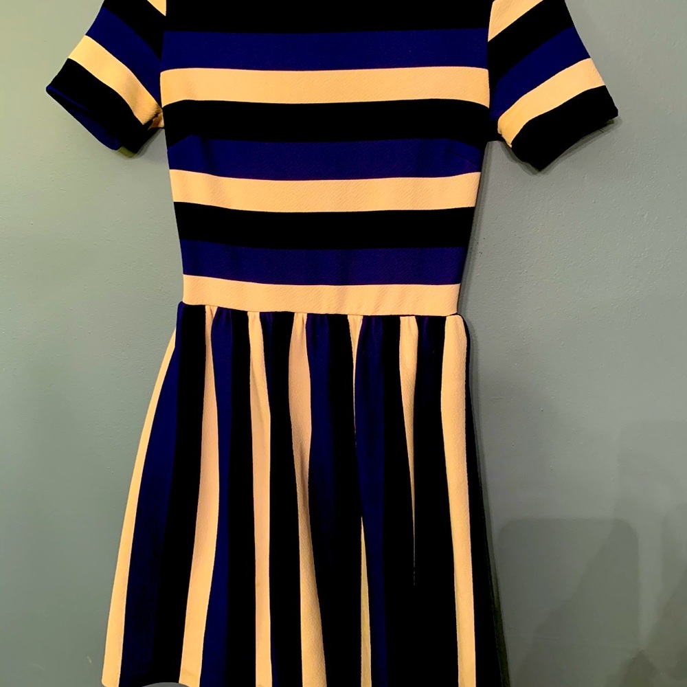 Love...ady Dress